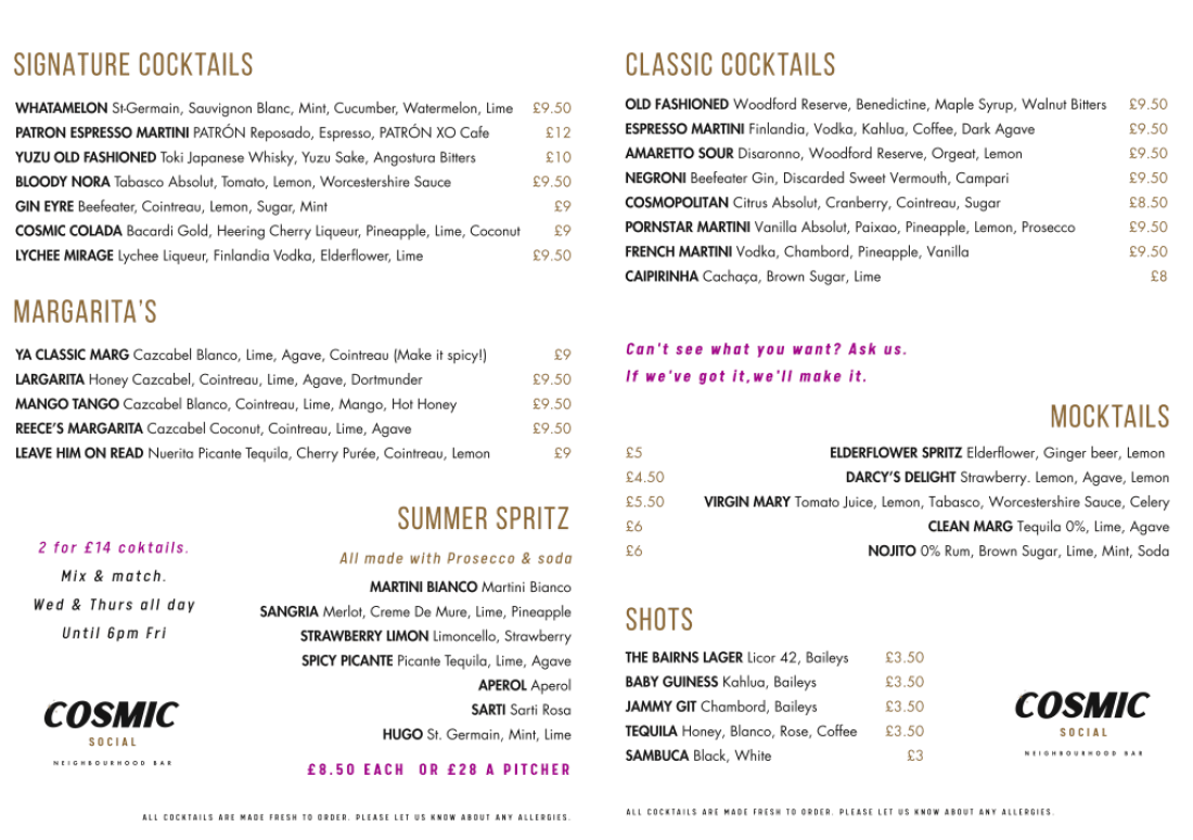 Cocktail Menu (10)